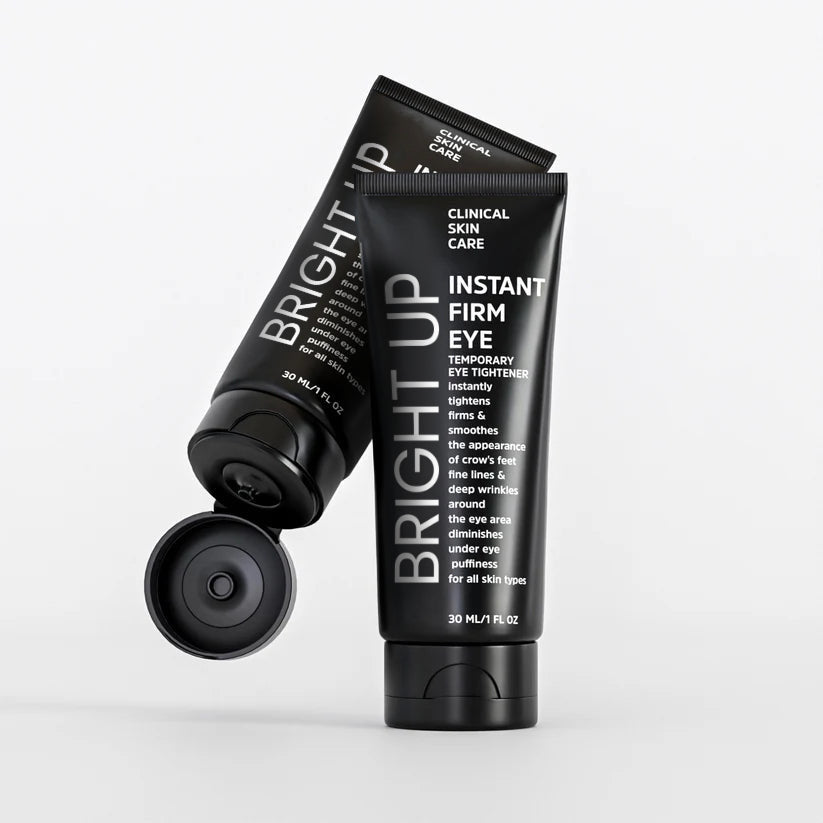BrightUp™ - Eliminerar ögonpåsar & rynkor 👁✨