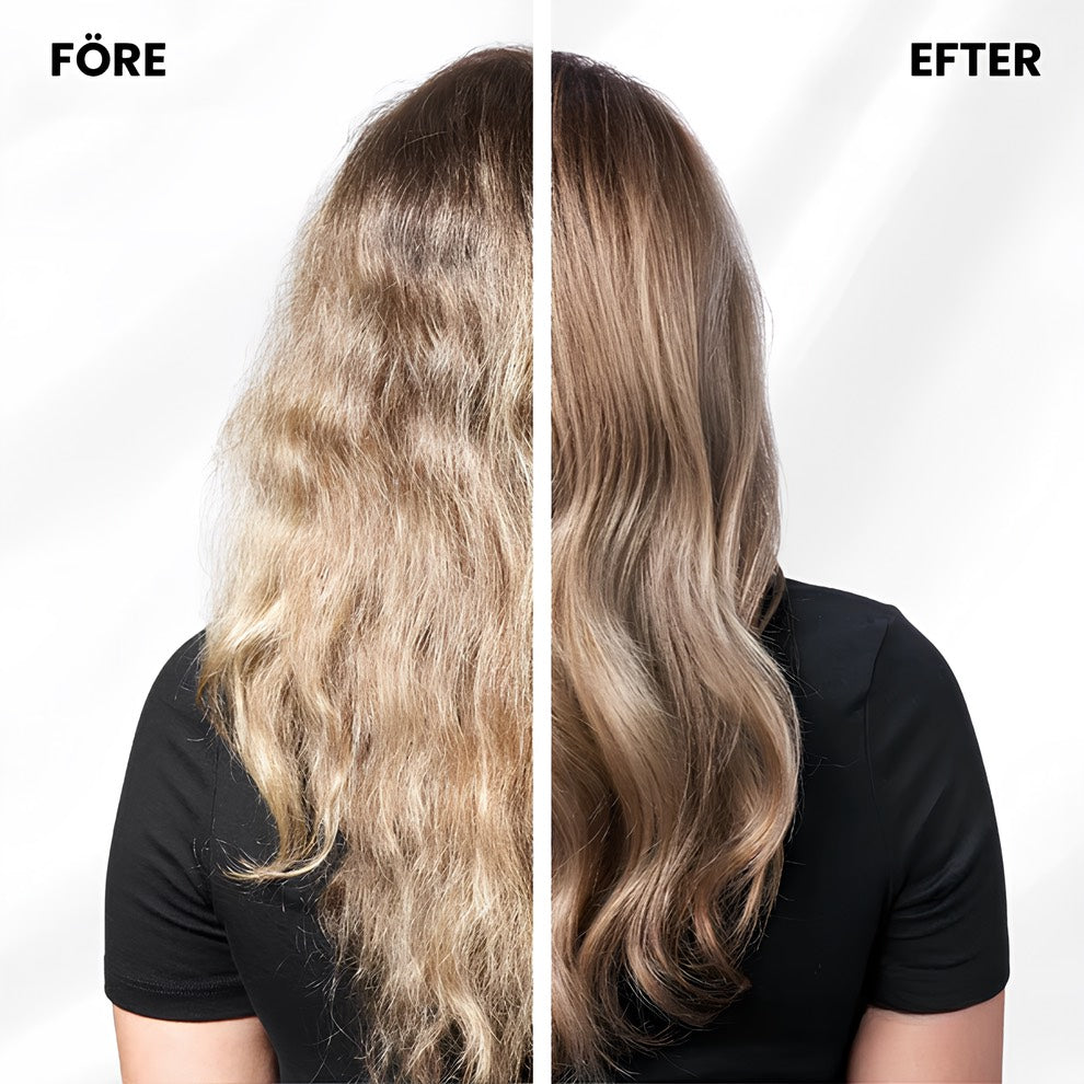 Repair Hårmask - Omedelbar hårbotox-effekt!⭐
