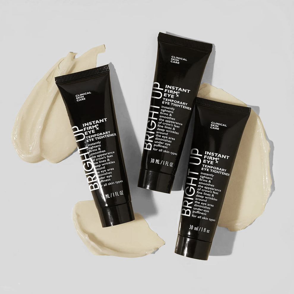 BrightUp™ - Eliminerar ögonpåsar & rynkor 👁✨