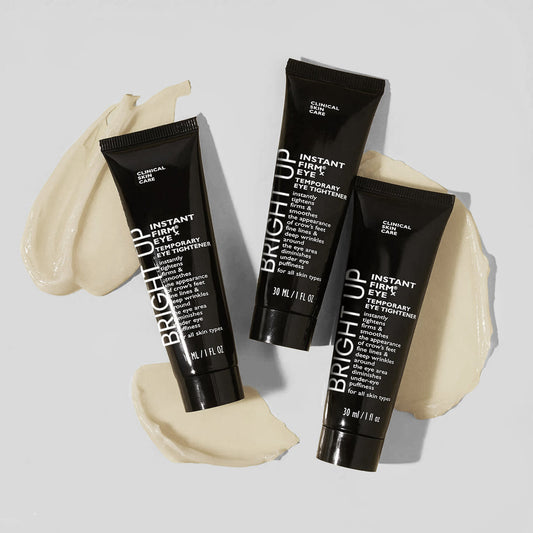 BrightUp™ - Eliminerar ögonpåsar & rynkor 👁✨